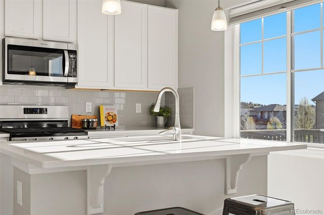 7363 S Scottsburg Way, Aurora, CO 80016