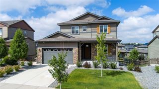 7363 S Scottsburg Way, Aurora, CO 80016
