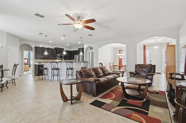 1457 DAYSTAR LANE, Deltona, FL 32725