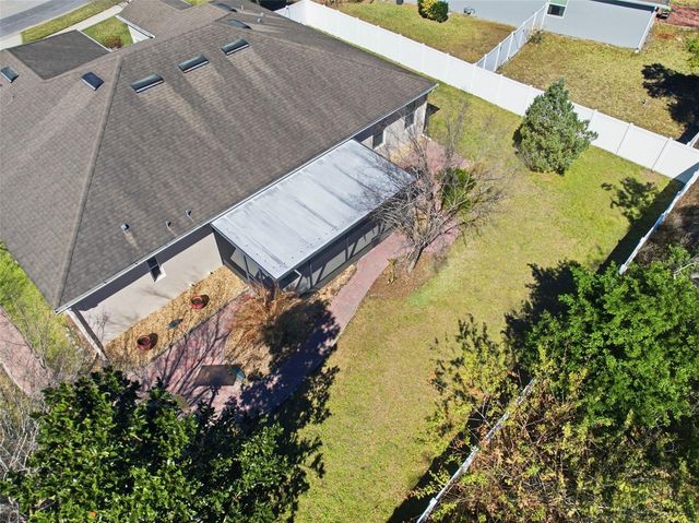 1457 DAYSTAR LANE, Deltona, FL 32725