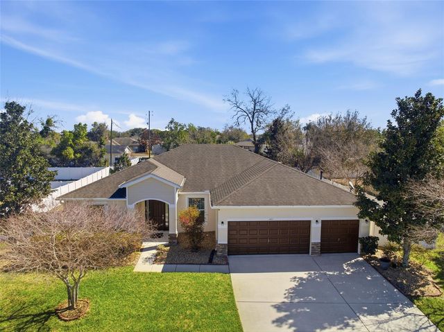 1457 DAYSTAR LANE, Deltona, FL 32725