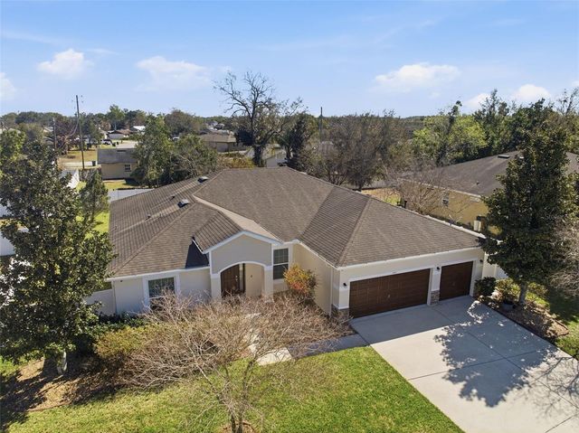 1457 DAYSTAR LANE, Deltona, FL 32725