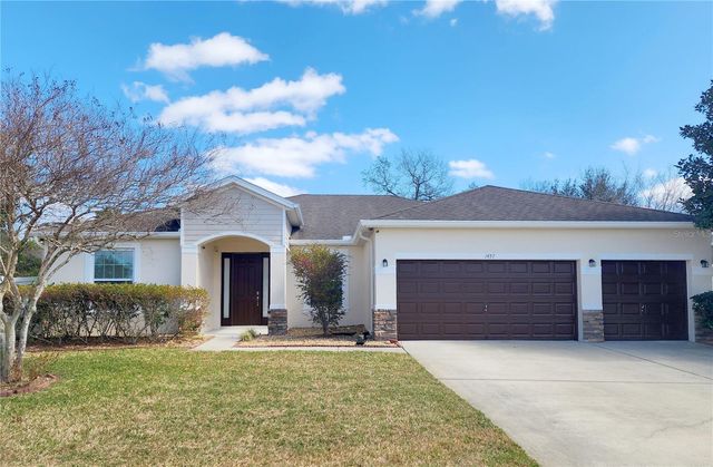 1457 DAYSTAR LANE, Deltona, FL 32725