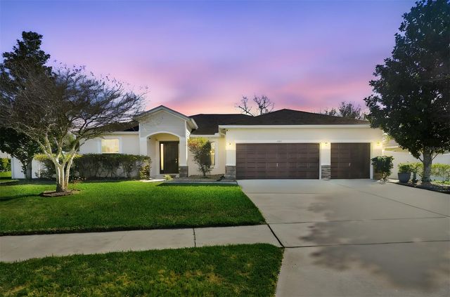 1457 DAYSTAR LANE, Deltona, FL 32725