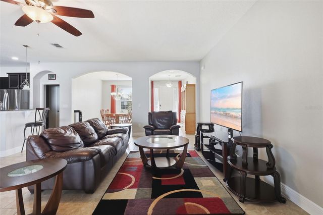 1457 DAYSTAR LANE, Deltona, FL 32725