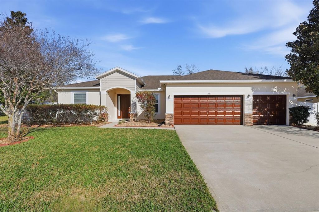 1457 DAYSTAR LANE, Deltona, FL 32725