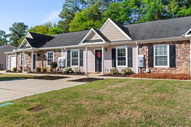 190 Haley Drive, North Augusta, SC 29860