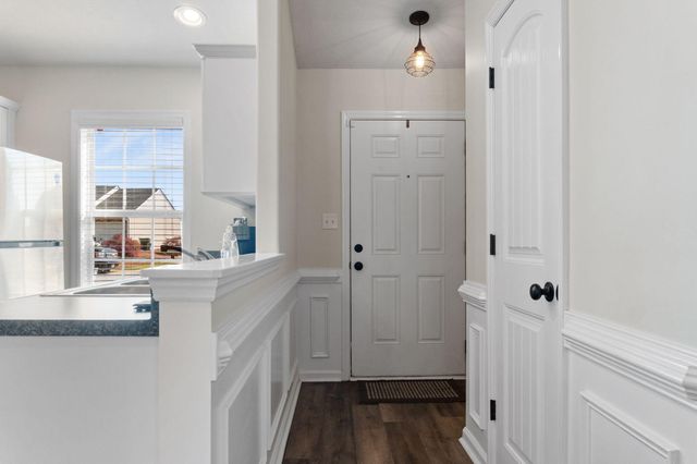 190 Haley Drive, North Augusta, SC 29860