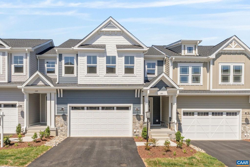 104 LACONIA LN, Charlottesville, VA 22911