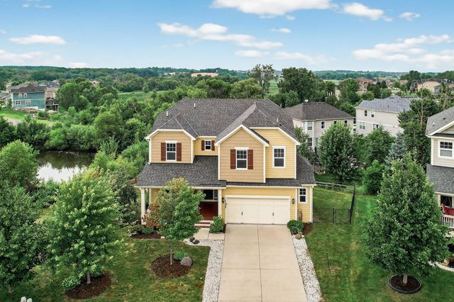 17330 50th Avenue N, Plymouth, MN 55446