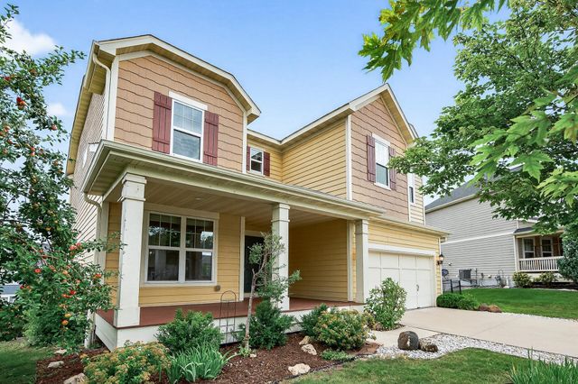 17330 50th Avenue N, Plymouth, MN 55446