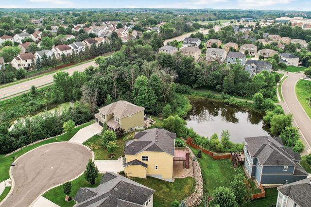 17330 50th Avenue N, Plymouth, MN 55446