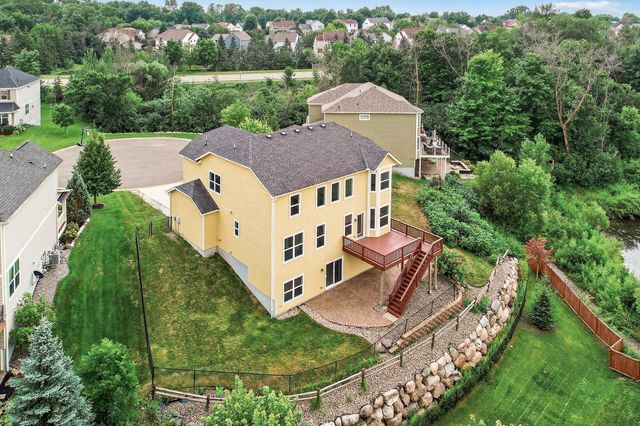 17330 50th Avenue N, Plymouth, MN 55446