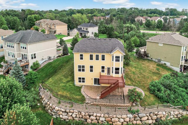 17330 50th Avenue N, Plymouth, MN 55446