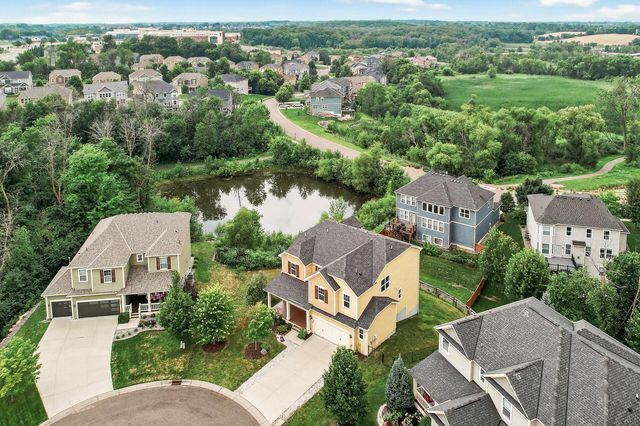 17330 50th Avenue N, Plymouth, MN 55446