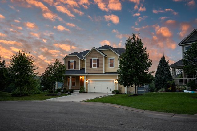 17330 50th Avenue N, Plymouth, MN 55446