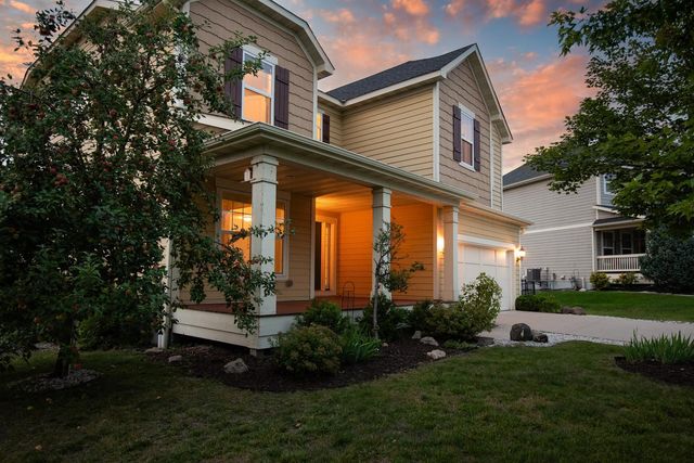 17330 50th Avenue N, Plymouth, MN 55446