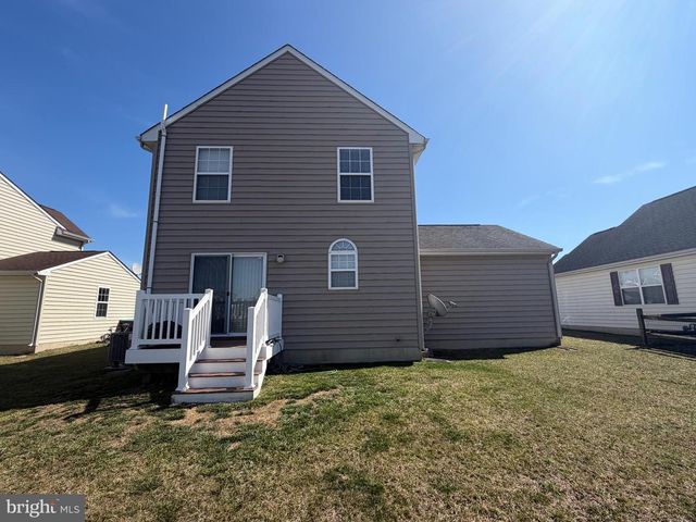 46 LIBORIO LN, Smyrna, DE 19977