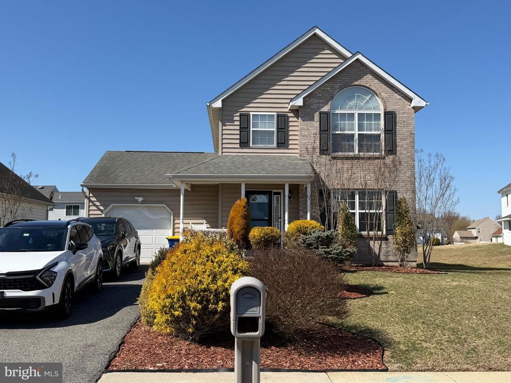 46 LIBORIO LN, Smyrna, DE 19977