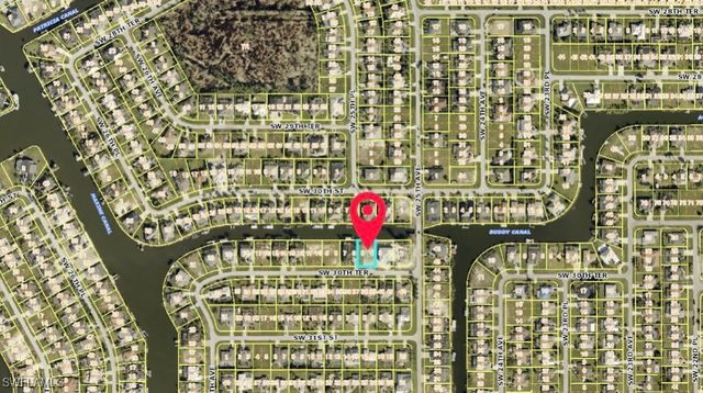 2509 SW 30th TER, Cape Coral, FL 33914