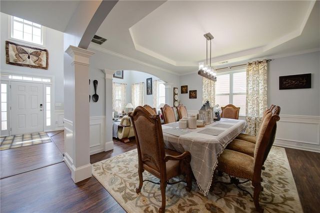 4420 Sunbonnet Road, Cumming, GA 30028