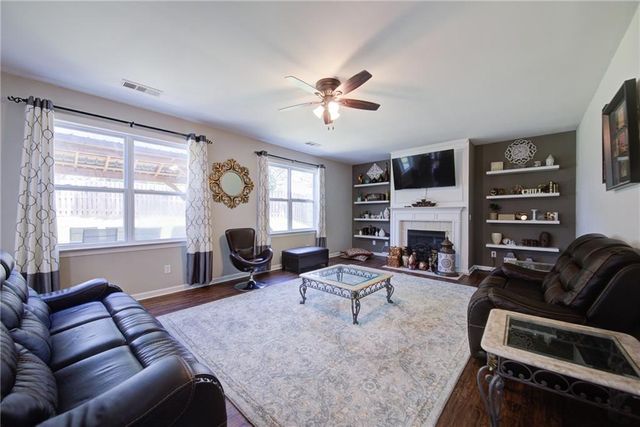 4420 Sunbonnet Road, Cumming, GA 30028