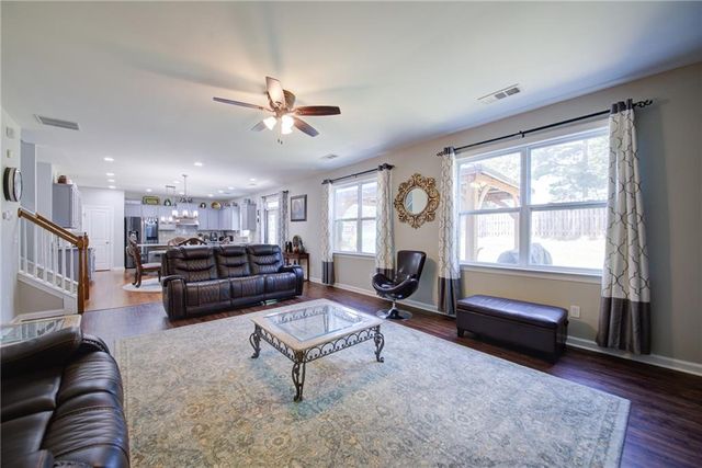 4420 Sunbonnet Road, Cumming, GA 30028