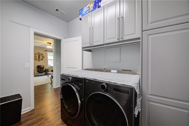 4420 Sunbonnet Road, Cumming, GA 30028