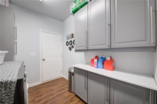 4420 Sunbonnet Road, Cumming, GA 30028