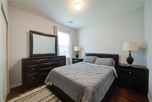 4420 Sunbonnet Road, Cumming, GA 30028