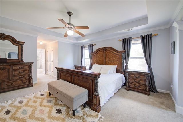 4420 Sunbonnet Road, Cumming, GA 30028