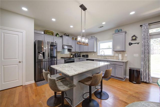 4420 Sunbonnet Road, Cumming, GA 30028