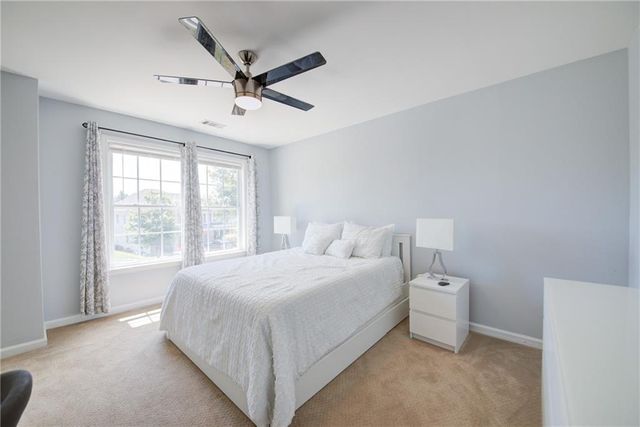 4420 Sunbonnet Road, Cumming, GA 30028