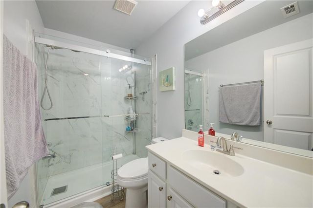 4420 Sunbonnet Road, Cumming, GA 30028