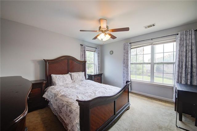 4420 Sunbonnet Road, Cumming, GA 30028