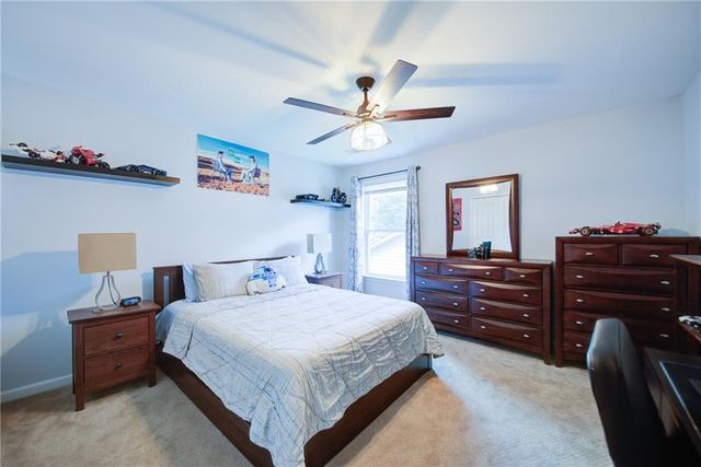 4420 Sunbonnet Road, Cumming, GA 30028