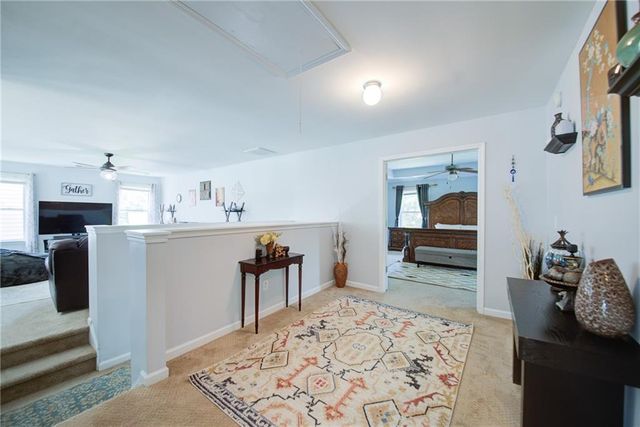 4420 Sunbonnet Road, Cumming, GA 30028