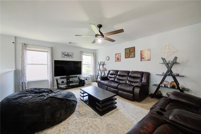 4420 Sunbonnet Road, Cumming, GA 30028