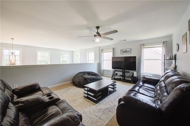 4420 Sunbonnet Road, Cumming, GA 30028