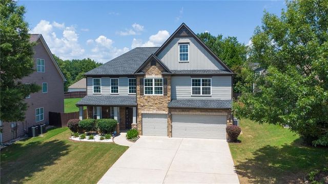 4420 Sunbonnet Road, Cumming, GA 30028