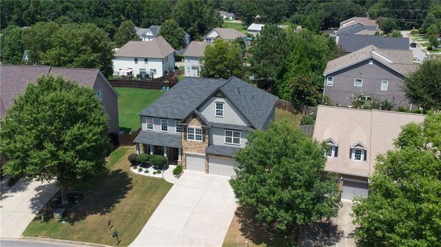 4420 Sunbonnet Road, Cumming, GA 30028