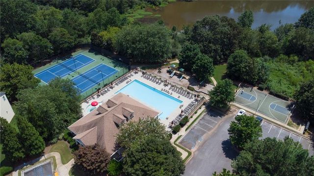 4420 Sunbonnet Road, Cumming, GA 30028