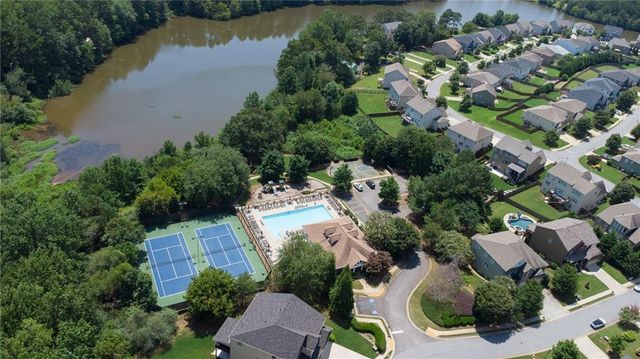 4420 Sunbonnet Road, Cumming, GA 30028