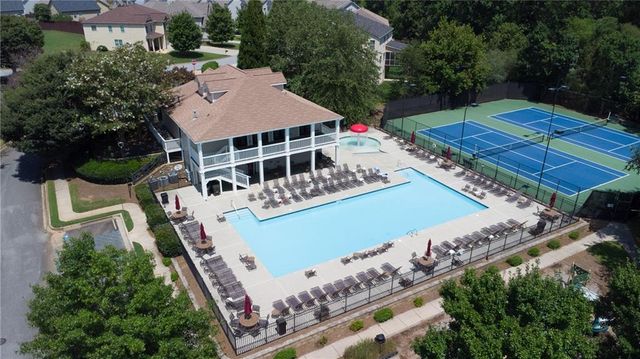 4420 Sunbonnet Road, Cumming, GA 30028