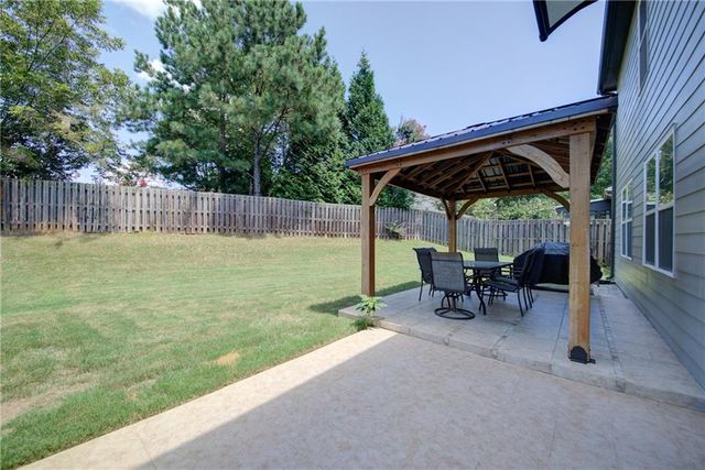 4420 Sunbonnet Road, Cumming, GA 30028