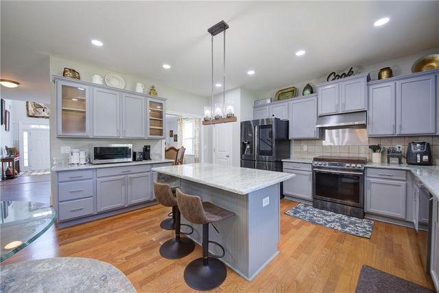 4420 Sunbonnet Road, Cumming, GA 30028