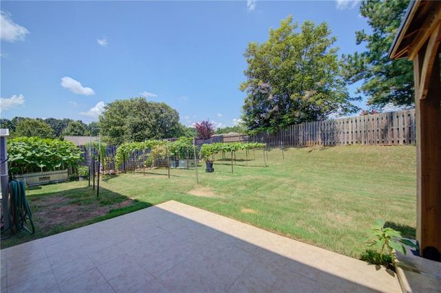 4420 Sunbonnet Road, Cumming, GA 30028