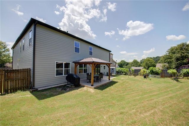 4420 Sunbonnet Road, Cumming, GA 30028