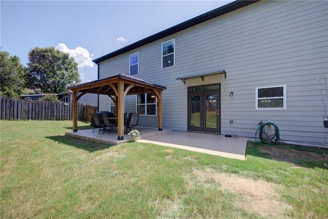 4420 Sunbonnet Road, Cumming, GA 30028