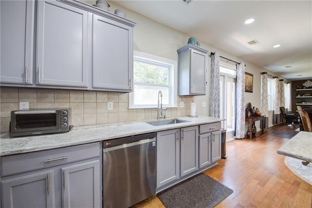 4420 Sunbonnet Road, Cumming, GA 30028